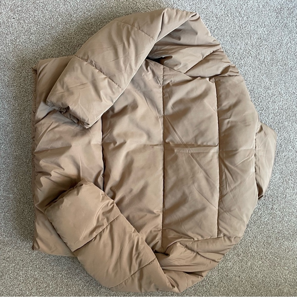 ASOS Puffer Jacket - Picture 5 of 5